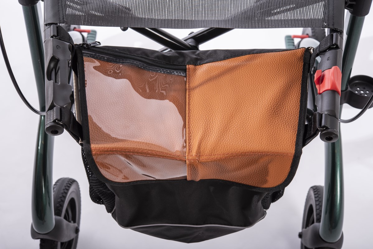 SALJOL Carbon Rollator CR Vorführware