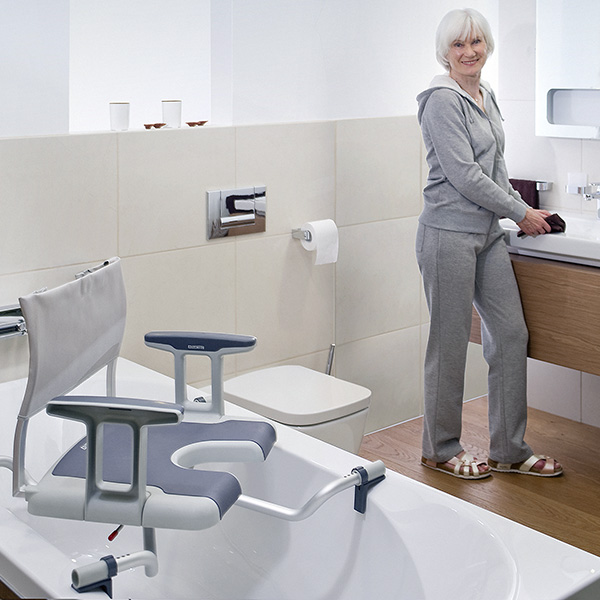 Badewannendrehsitz Invacare Sorrento
