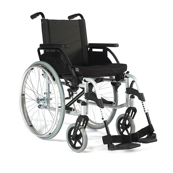 Standard Rollstuhl Sunrise Medical BREEZY UniX²