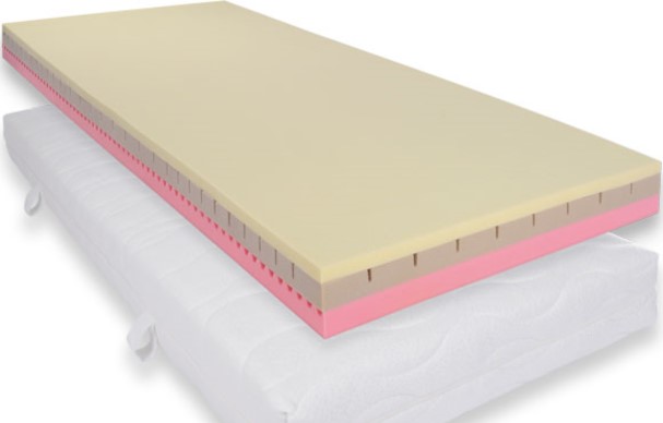 Matratze aks purawell puradorm