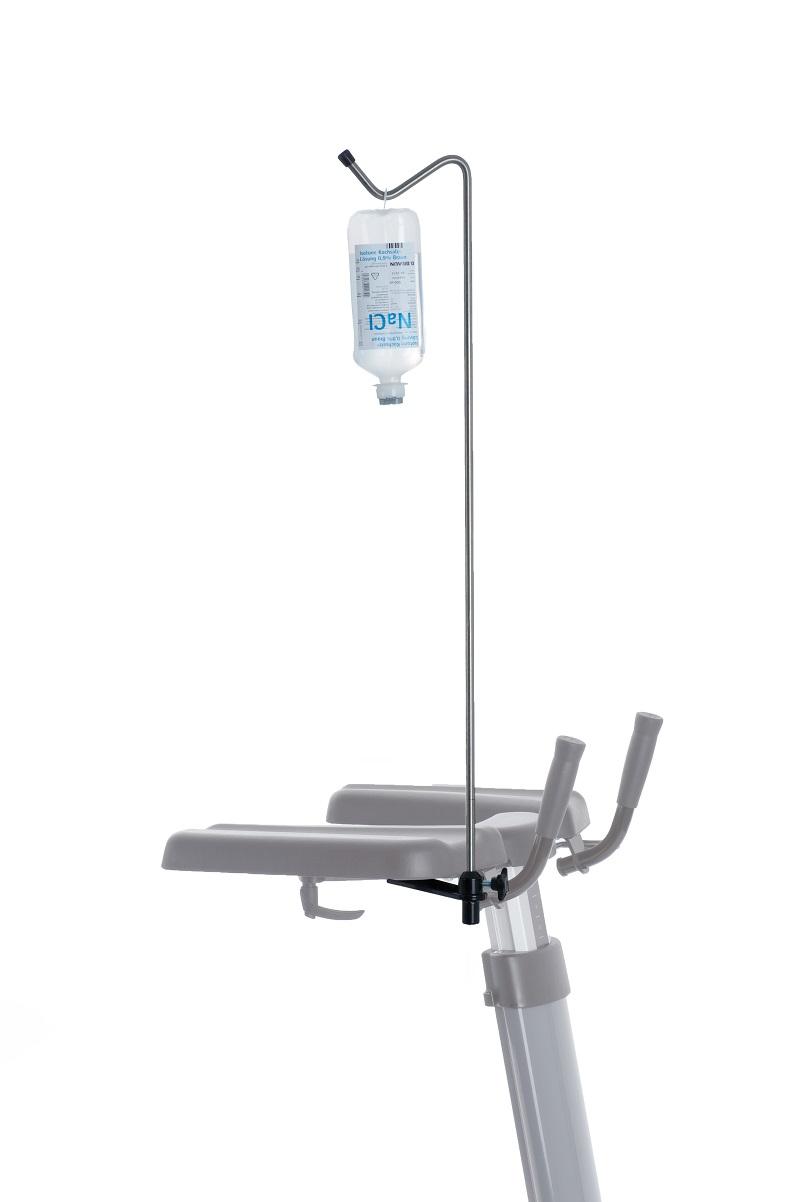 Infusionsstativ für TOPRO Taurus