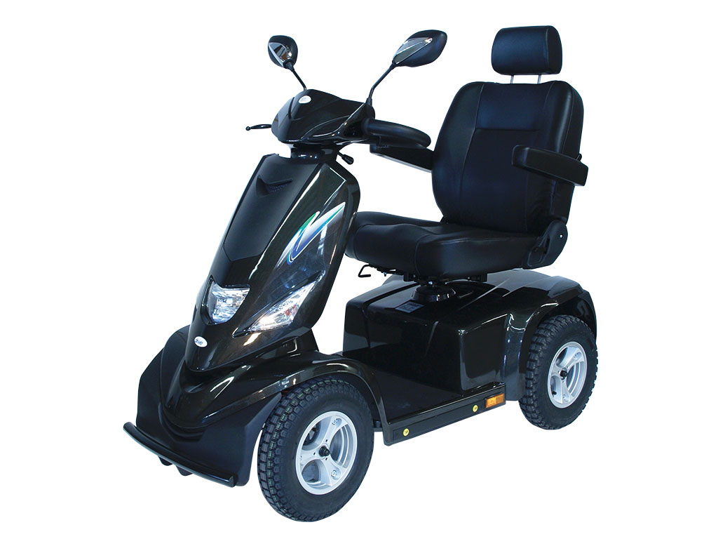 Elektromobil Drive Medical Bluster (ST6)