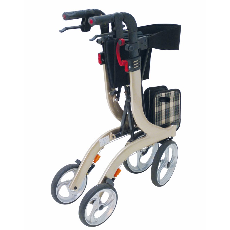 Leichtgewichtrollator Drive Nitro