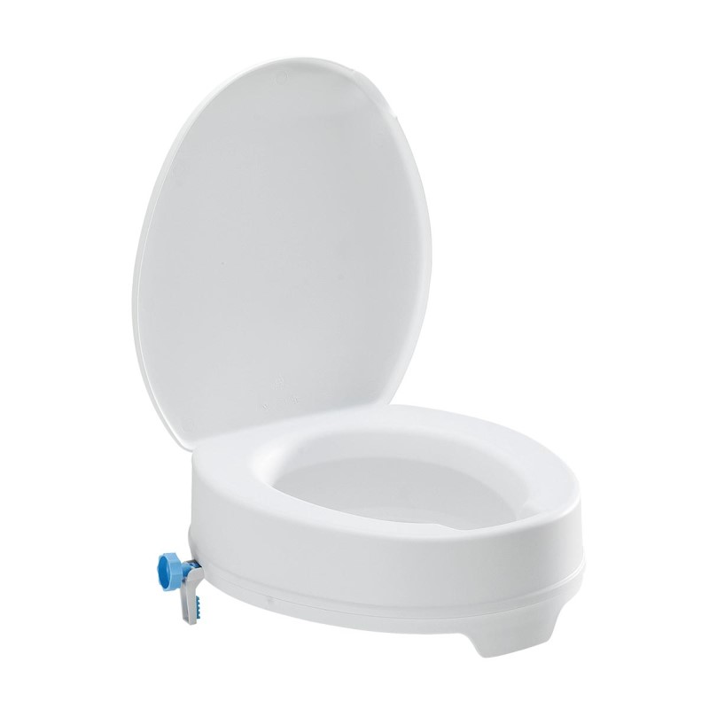 Toilettensitzerhöhung Bischoff & Bischoff  Easy 10