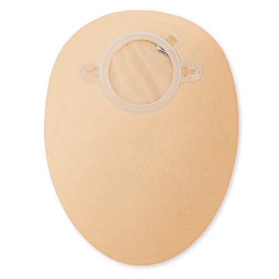 geschlossener Stomabeutel RR 55 mm Dansac NovaLife 2 Maxi