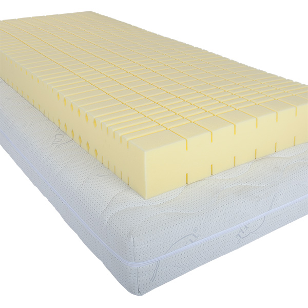 Matratze aks purawell puraflex