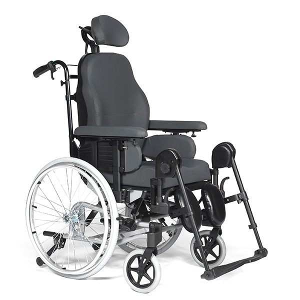 Multifunktionsrollstuhl Sopur Breezy Relax 2
