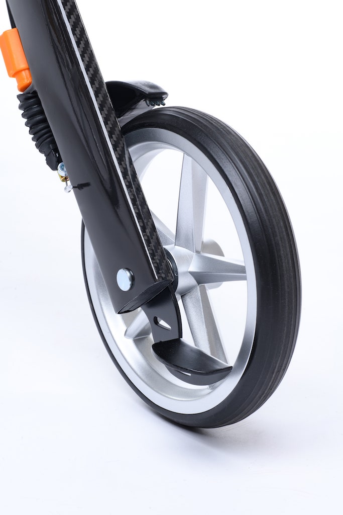 Bescomed Carbon Rollator