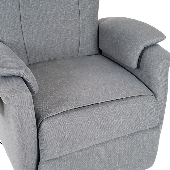 Inkontinenz Auflage Saljol für Relax- und Aufstehsessel