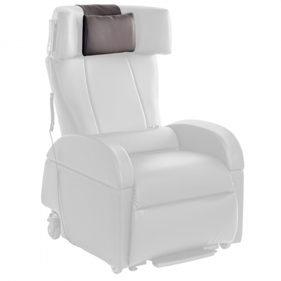 Kopfkissen für SALJOL Ruhe- und Aufstehsessel Club