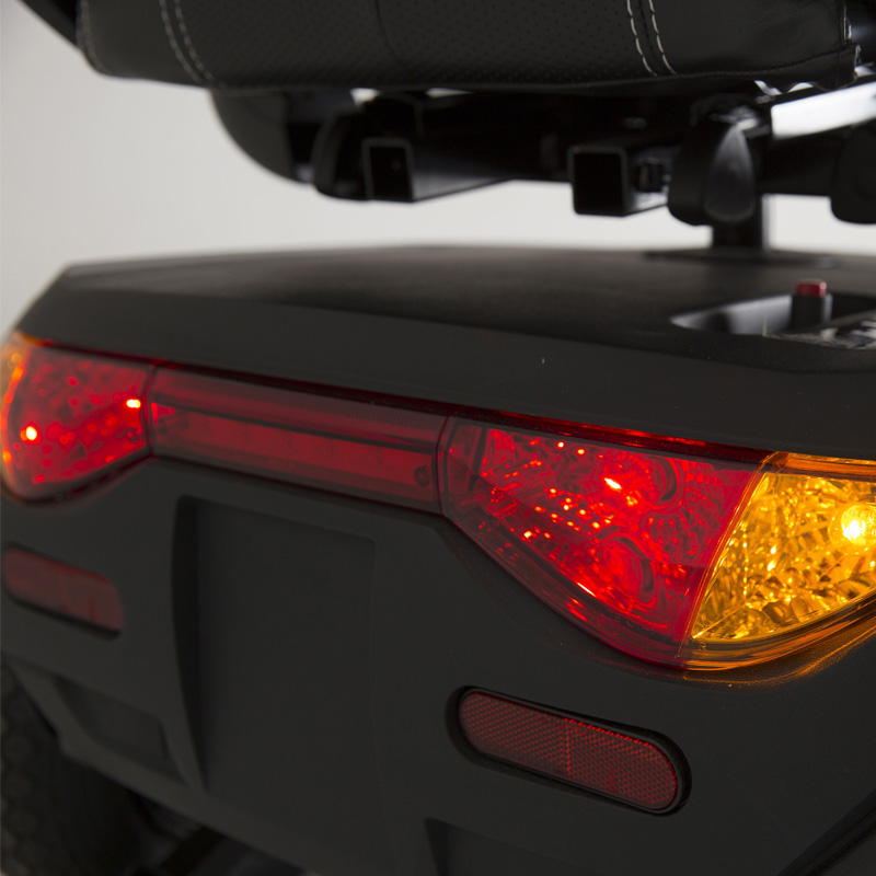 Elektromobil Invacare Orion Pro