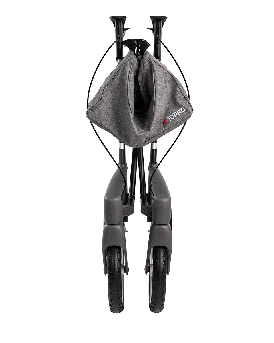 Rollator TOPRO Olympos ATR Vorführware