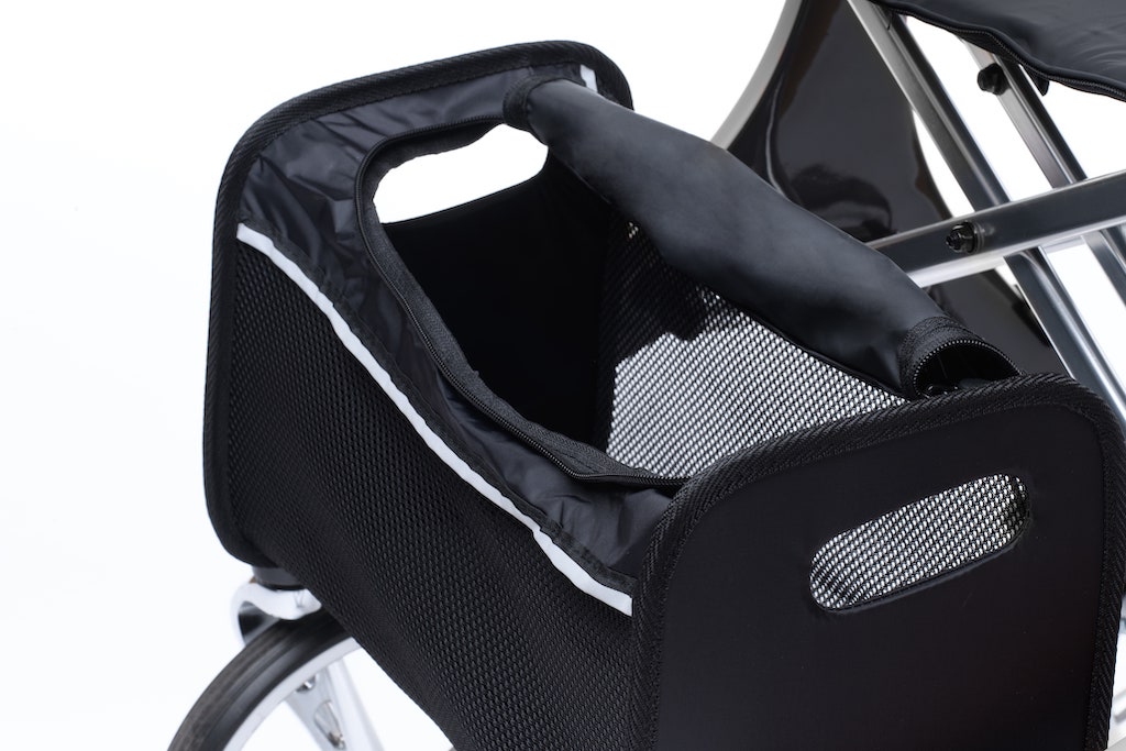 Bescomed Carbon Rollator