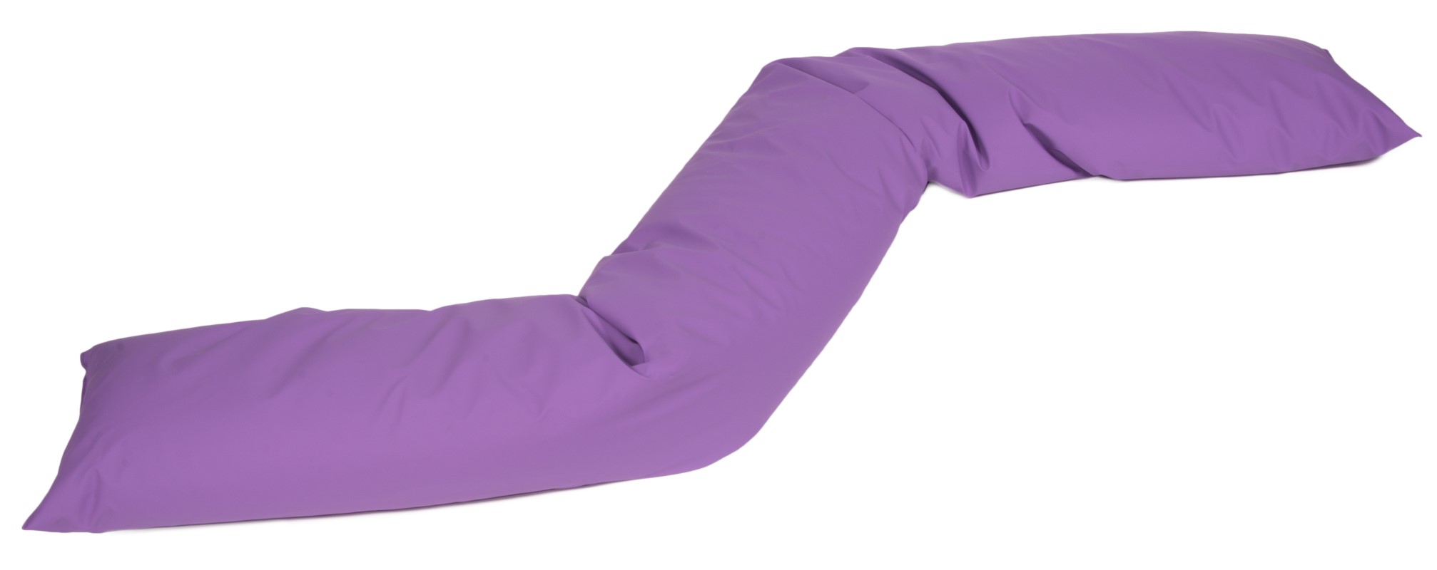 Positionierungshilfe Kubivent PurplePos VariMed