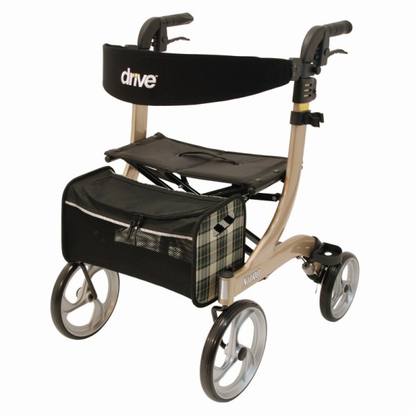 Leichtgewichtrollator Drive Nitro Vorführware
