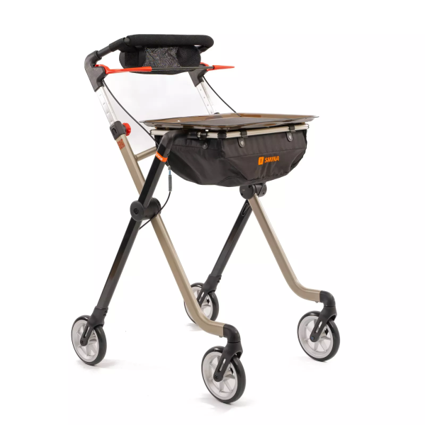 SMINA Indoor Rollator Inna