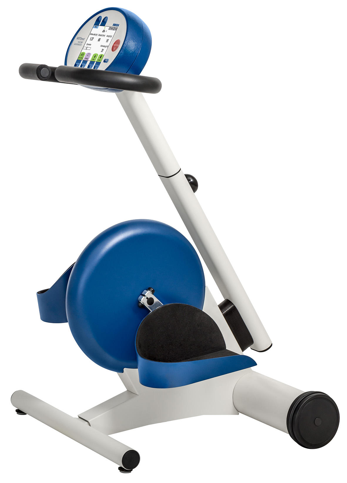 Reck MOTOmed viva 2 light Bewegungstrainer und Therapiegeräte