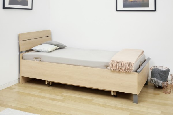 Seniorenbett Burmeier Relax