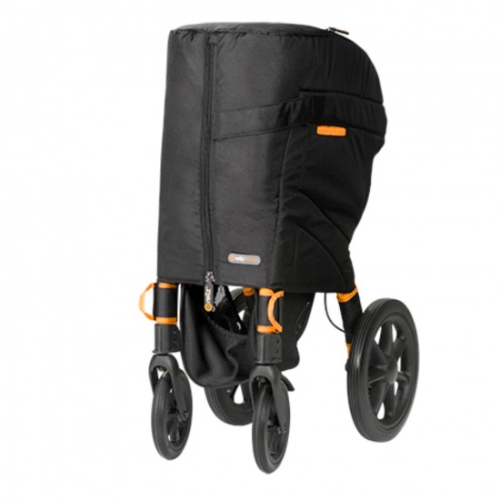 Transportschutz für Rollz Motion