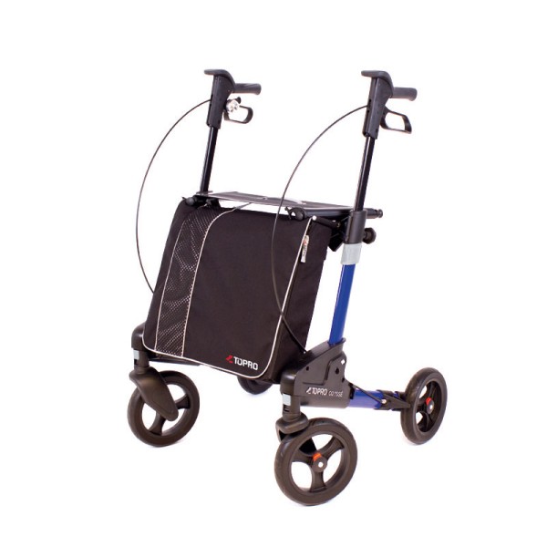 Rollator Topro Odyssé Vorführware