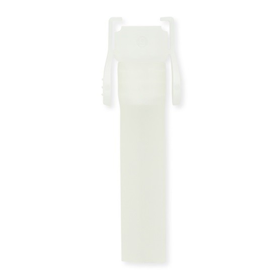 Urostomie-Abflussadapter Hollister