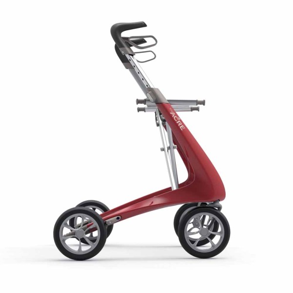 ACRE Rollator Carbon Ultralight Vorführware