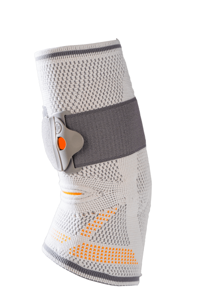 Ellenbogenbandage SMINA Comfort Plus