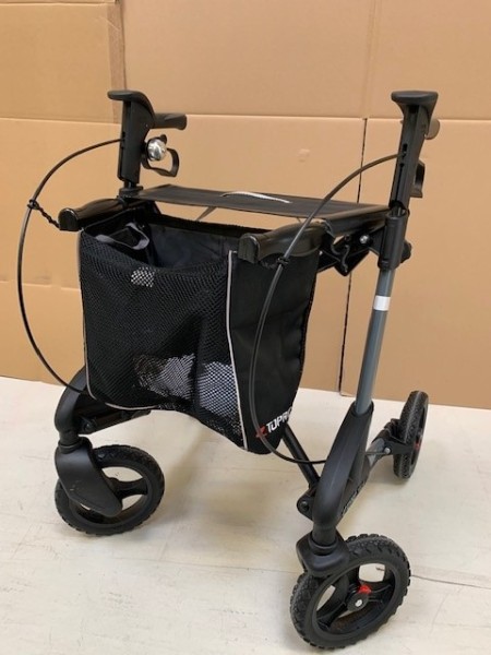Rollator Topro Troja 2G M Vorführware