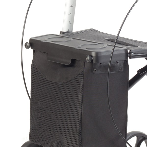 Korbabdeckung für Rollator Russka Vital Vorführware