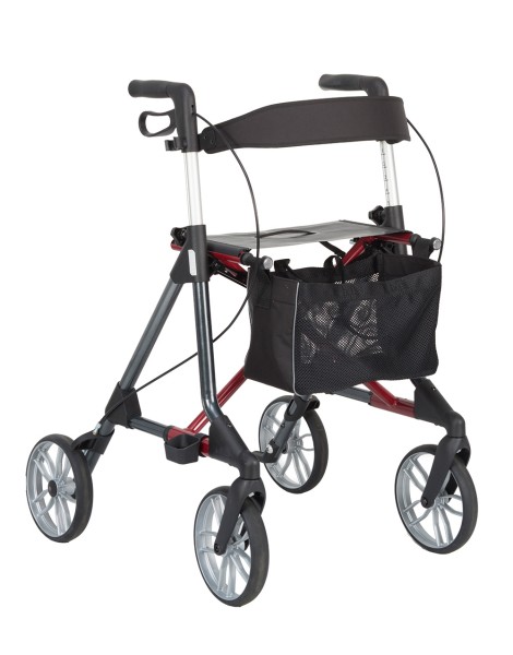 Leichtgewichtrollator Russka Elan classic Vorführware.
