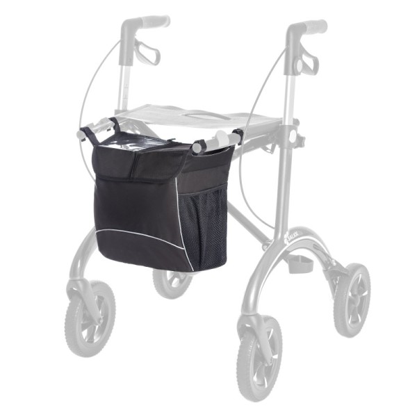 Tasche für SALJOL Carbon Rollator