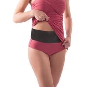 Suprima Stomabandage Neopren für Damen und Herren