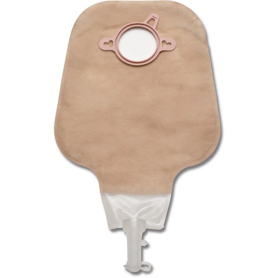 Post-OP und Drainagebeutel Hollister RR 70 mm Conform 2
