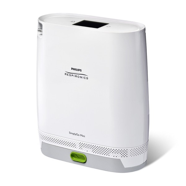 Sauerstoffkonzentrator mobil Philips SimplyGo mini Vorführware