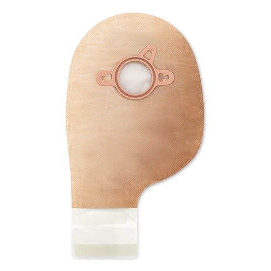 Ausstreifbeutel Hollister RR 70 mm Conform 2 maxi