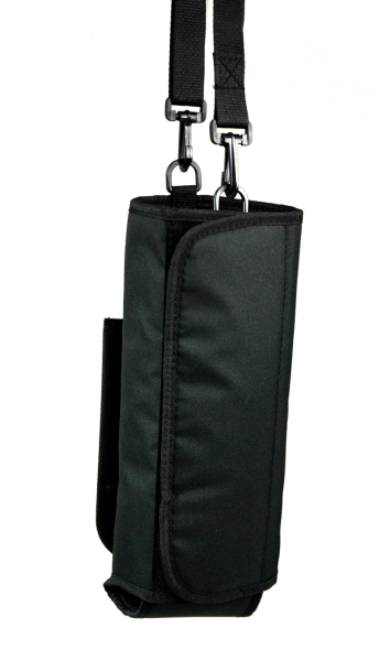 Sauerstoffflaschenhalter für Rehasense Rollatoren