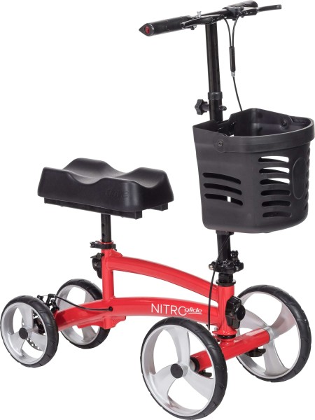 Orthopädischer Roller Drive Medical Nitro Glide