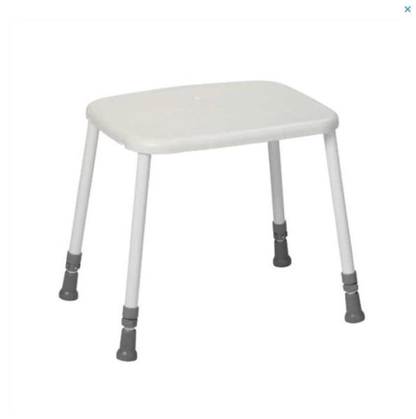 Careline Duschhocker HEAVY 200kg Vorführware