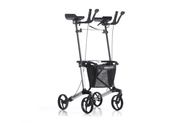 Rollator mit Unterarmauflagen Sunrise Medical Gemino 30 Walker